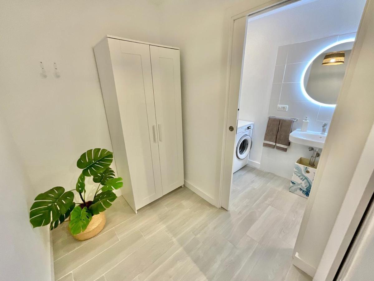 شقة Oasis Brisa Marina باجامار المظهر الخارجي الصورة