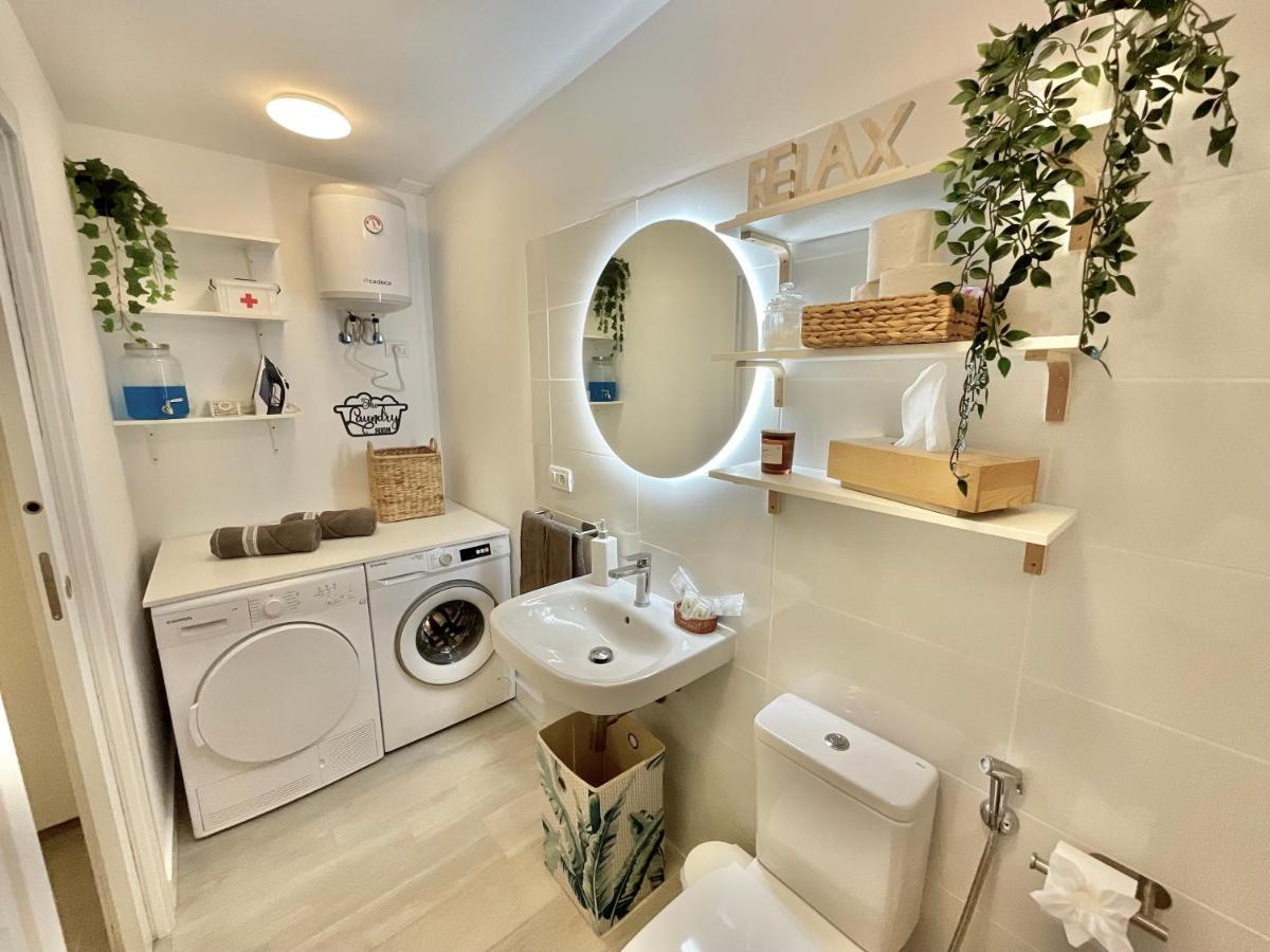 شقة Oasis Brisa Marina باجامار المظهر الخارجي الصورة