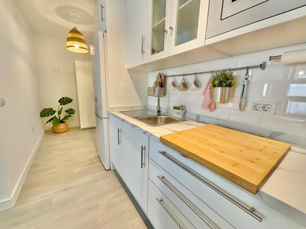 شقة Oasis Brisa Marina باجامار المظهر الخارجي الصورة